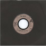 PAUL NICHOLAS レコード ○01)【同梱不可】ポール・ニコラス/レゲエ天国/ランプ